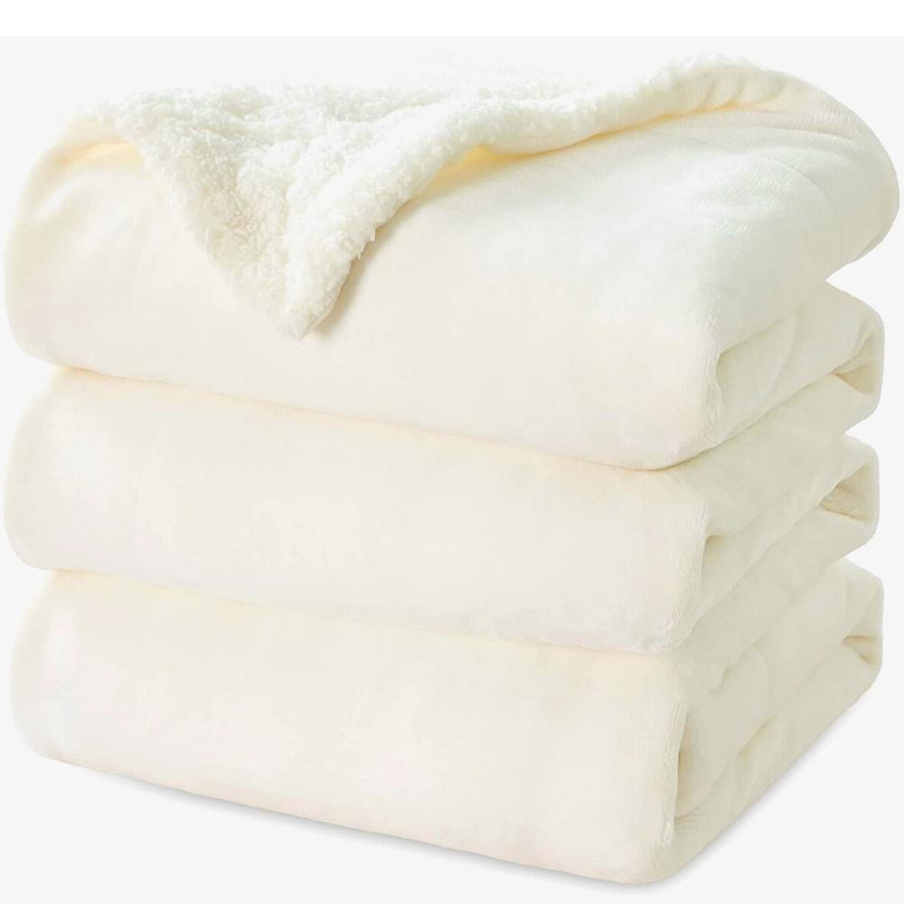 Plush Blanket: image 2
