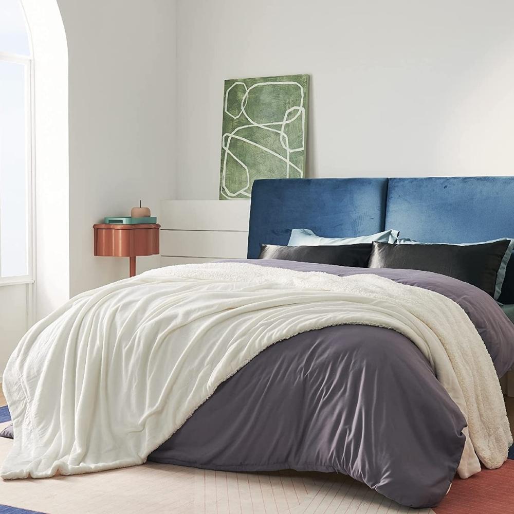 Sherpa Fleece Blanket